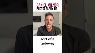 How Documentary Photographer Daniel Milnor Uses His Journaling to Improve His Photography
