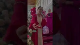 Shaxlo Zoirova - Tezlatilgan to'y