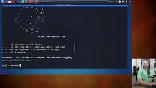 Let's Use METASPLOIT to complete a CTF !!!