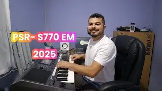 Will the Yamaha PSR-S770 2025 be worth it?