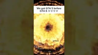 before gta 6