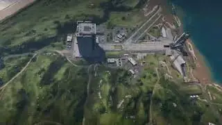 BF 2042 Beta