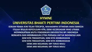 Hymne Mars utk TV
