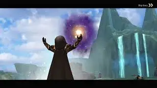Stella Arcana ep.3