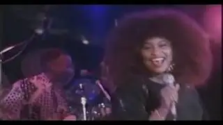 Chaka Kan Through the Fire Montreux 91