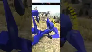 breaking the matrix