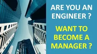 ARE YOU AN ENGINEER WANT TO BECOME A MANAGER SA02 I ENGINEERS & PLANNING / NICMAR / PMI-PMP-PSP-P6