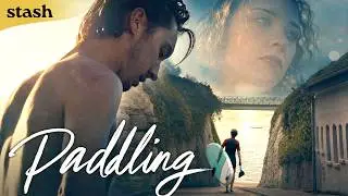 Sam Learned To Paddleboard... While Juliet Learned To Let Him Go | Paddling | Drama