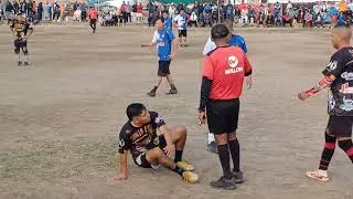 FOOTBALL, 40-YEAR-OLD FINSL #football #NEIGHBORHOOD #PERU