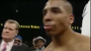 Andre Ward vs Mikkel Kessler (21.11.2009) Гендлин мл.