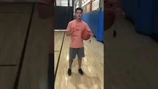 Jeff Berkowitz Basketball Academy #3