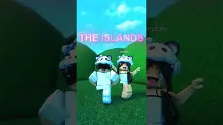 THE ISLANDS (MATCHING TREND)