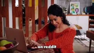 “Wait till they see this on Reddit”