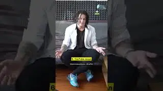 Краткая биография Алишера Моргенштерна!