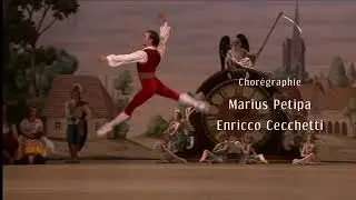 Coppélia   Full Length Ballet by Bolshoi Theatre ft Natalia Osipov