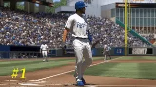 MLB The Show 17- The Birth Of A Legend