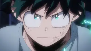 Deku vs Bakugo - My Hero Academia AMV - Life