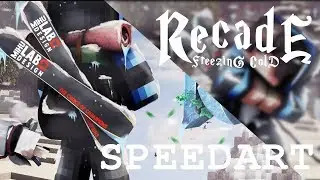 * Recade * | Speedart | Banner | skiiiiii