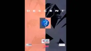 Descent Soundtrack - Level 9