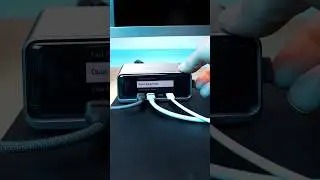 The ultimate desktop charging station ⚡️😍 
