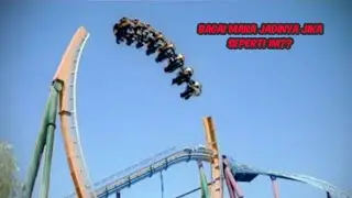 Eksperimen mengocok Perut || auto muntah