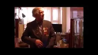 Интервью с Челпановым