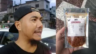 Manipur Crime Achar