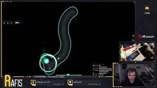 Only mrekk has DT FC on this map