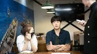 STAR SHOP Jung Il Woo cut EP1 - EP11
