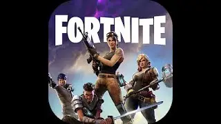 FORTNITE opet se ucimo al nikako mda se naucimo