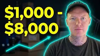 How Much Does It REALLY Cost to Start a High-Ticket Dropshipping Store? (Startup Costs Explained)