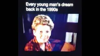 The real American dream 