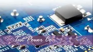 Wireless Power Switch (T.E.A Solutions) design by Johnnie Tien