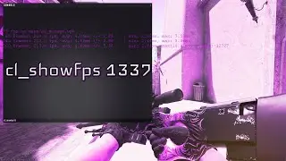 ALL CS2 FPS Settings Explained! 