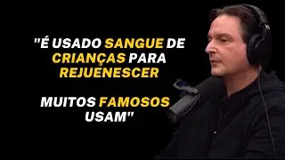 RITUAL SATANIST* com CRIANÇAS? (POP Cuts)