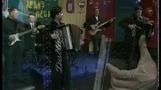 Aca Paunovic i Jovica Djordjevic - Kolo (Audio 1996)