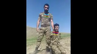 КАРЕН КАЗАРЯН ИЗНАСИЛОВАЛ СВОЮ МАТЬ.