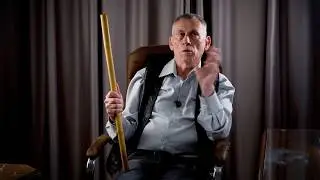 THE STAFF OF THE HAND OF GOD | Tomislav Novakovic