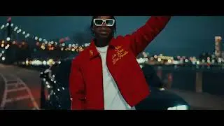 Healthy Chill - Going Up (Official Video)