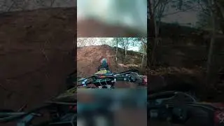 Поверните налево #эндуро #эндурокросс #мотоцикл #мото #кросс #прохват #moto #motocycle #enduro