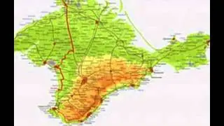 Строительство нашего моста в Крым