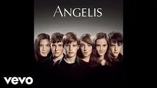 Angelis - Pokarekare Ana (Official Audio)