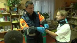 Безопасное дество