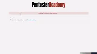 038 challenge 35 xss 15