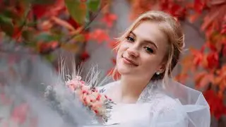 Autumn love|A & А. Wedding tizer 2021®
