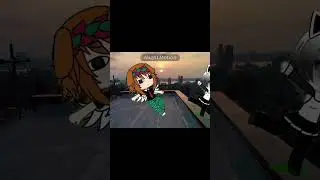 УРА я это сделала #актив #нетренды #гачаклуб #гачалайф