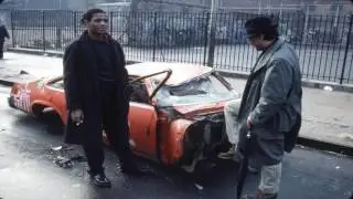 Melle Mel & Dj Sinbad - 81