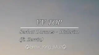 Serhat-Durmus Hislerim (ft.Zerrin) TR.