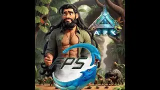 Ark Ascended Tips! Ark Ascended: Increase FPS in 30 Seconds! Roachxd0
