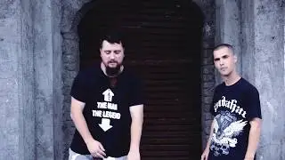IL IN - Locul Potrivit feat. George Lazar (Videoclip oficial)